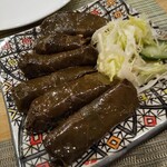 アラブ料理専門店 七つの丘 SEVEN HILLS - 