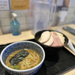 麺屋一燈 - 