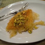 アラブ料理専門店 七つの丘 SEVEN HILLS - 