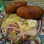 アラブ料理専門店 七つの丘 SEVEN HILLS - 