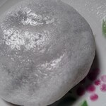 竹屋饅頭本舗 - 