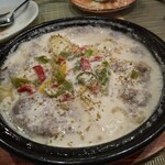 アラブ料理専門店 七つの丘 SEVEN HILLS - 