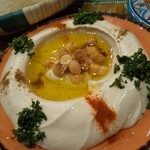 アラブ料理専門店 七つの丘 SEVEN HILLS - 