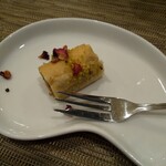 アラブ料理専門店 七つの丘 SEVEN HILLS - 