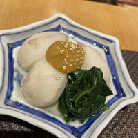 お料理 とみやま - 