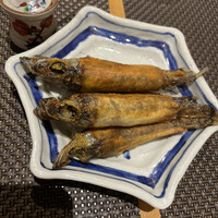 お料理 とみやま - 