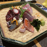 お料理 とみやま - 