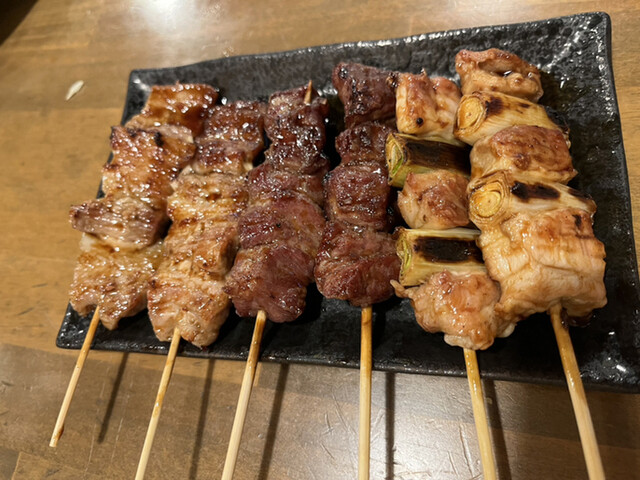 花小路のり平 - 七日町（居酒屋）の写真
