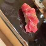 麻布十番 鮨とも - 