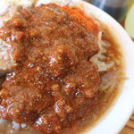 にかいや - オロチョン