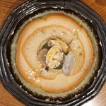 蛸焼とおでん クレ - 円麩