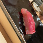 麻布十番 鮨とも - 