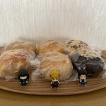 ベーグル研究所matatabi - 1個1個が、デカいんですΣ（ﾟдﾟlll）