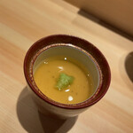 麻布十番 鮨とも - 