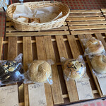 ベーグル研究所matatabi - 実話、財布に怒られ炭治郎ですT^T