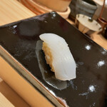 麻布十番 鮨とも - 