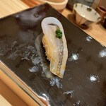 麻布十番 鮨とも - 