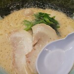 横浜家系ラーメン 魂心家 - 