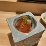 Asabu Juuban Sushi Tomo - 