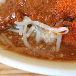 にかいや - ヤサイ多め