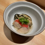 麻布十番 鮨とも - 