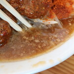 にかいや - スープ