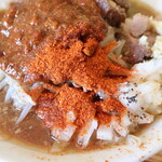 にかいや - とうがらし