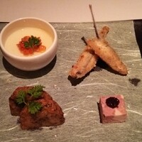フランス料理 ル シエル - 