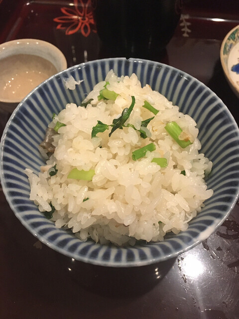 小料理 藍 - 山形（日本料理）の写真