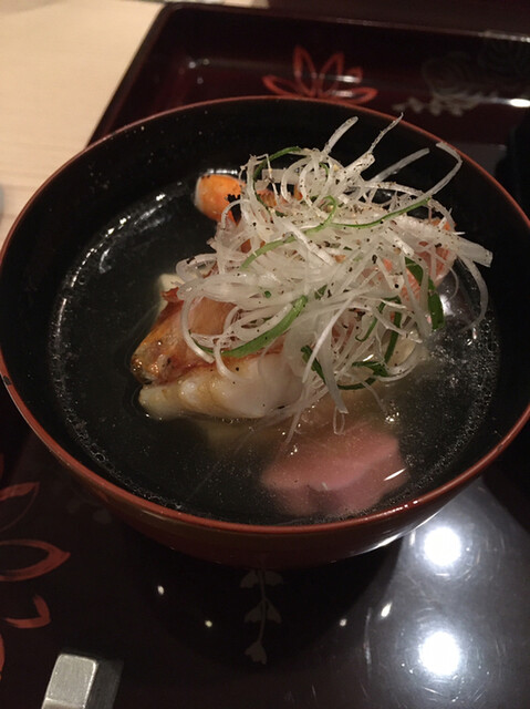 小料理 藍 - 山形（日本料理）の写真