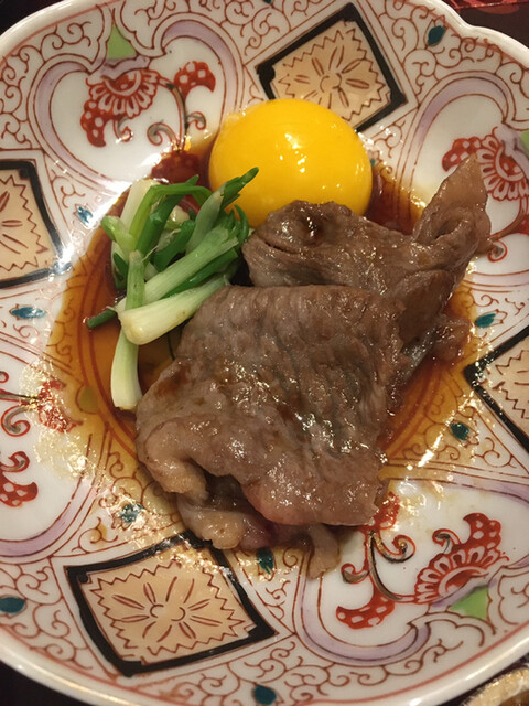 小料理 藍 - 山形（日本料理）の写真