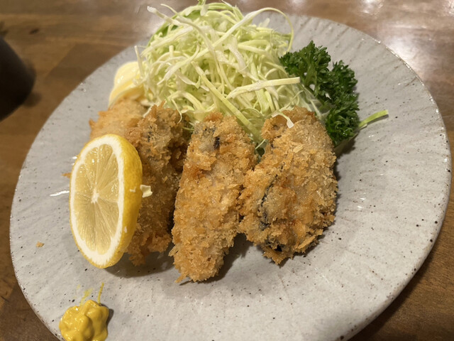 花小路のり平 - 七日町（居酒屋）の写真
