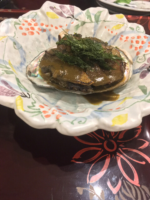 小料理 藍 - 山形（日本料理）の写真