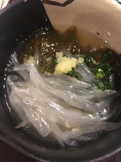 小料理 藍 - 山形（日本料理）の写真