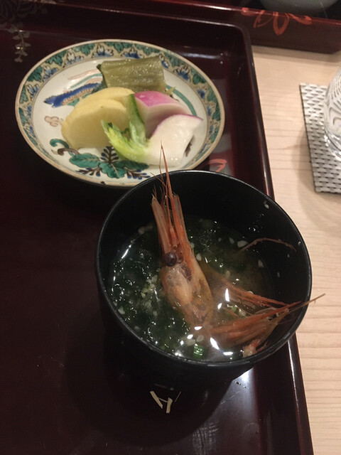 小料理 藍 - 山形（日本料理）の写真