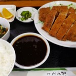 肉料理 たたら - 料理写真: