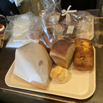 ブレッド＆サーカス - 