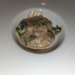 トラットリア カンパーナ ジロウマル - オレキエッテ