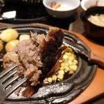 肉の万世 - 