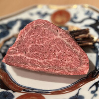 肉亭ふたご iki 本郷三丁目店 - 太田牛ヘレ