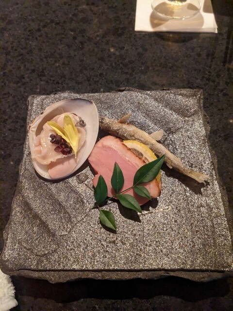 Nihonbashi Ichinoichinoichi photo 2