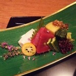 大谷山荘 別邸 音信 日本料理 雲遊 - 