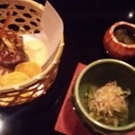 大谷山荘 別邸 音信 日本料理 雲遊 - 