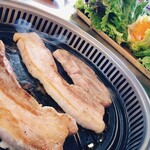 新大久保 韓国料理 MKポチャ - 