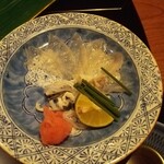 大谷山荘 別邸 音信 日本料理 雲遊 - 