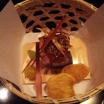 大谷山荘 別邸 音信 日本料理 雲遊 - 