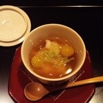 大谷山荘 別邸 音信 日本料理 雲遊 - 