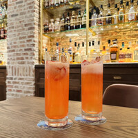 TOKYO Whisky Library - 