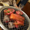 炭火焼肉 でかべこ