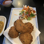 Spring Revolution Restaurant - 